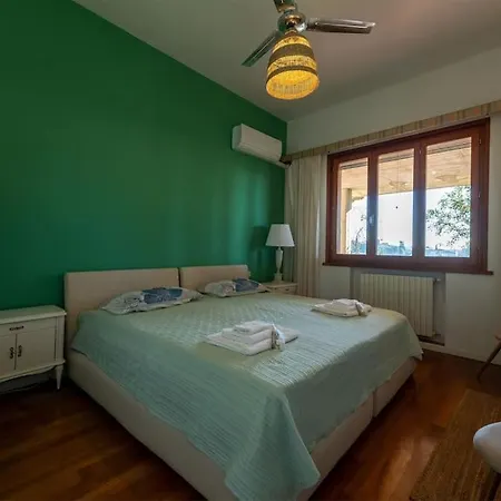 Villa Big House With Swimming Pool San Miniato Basso