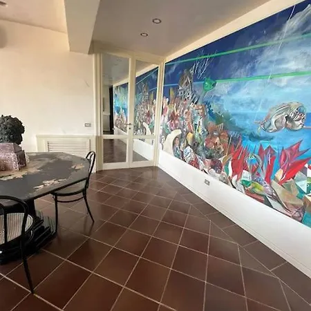 Big House With Swimming Pool San Miniato Basso