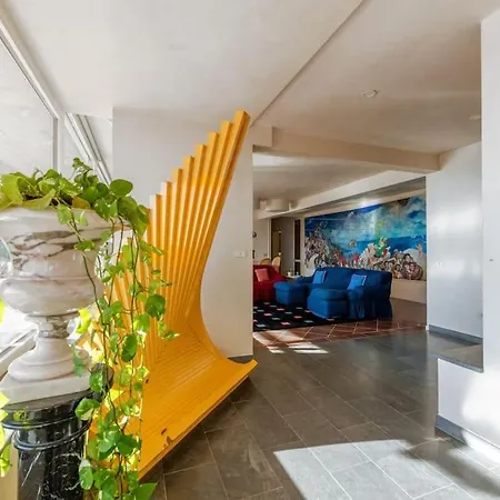 Big House With Swimming Pool Villa San Miniato Basso