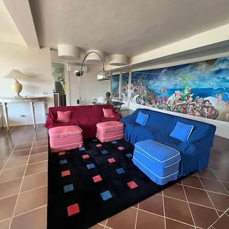 Villa Big House With Swimming Pool *